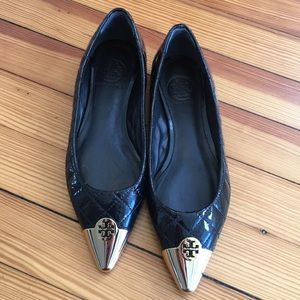 New Tory Burch Flats
